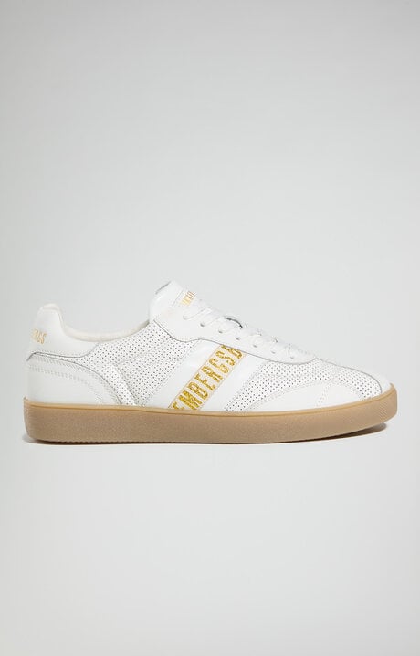 Dirk Bikkembergs Recoba Men's Sneakers