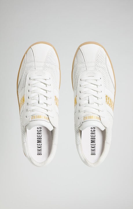 Dirk Bikkembergs Recoba Men's Sneakers