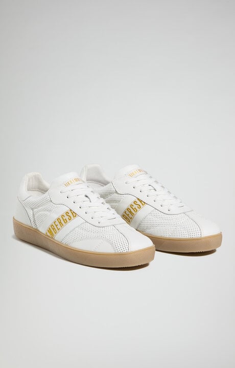 dirk bikkembergs Recoba men's sneakers