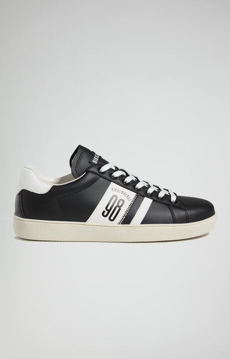 Dirk Bikkembergs Recoba Men's Sneakers