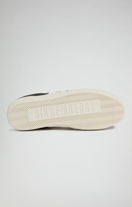 Dirk Bikkembergs Recoba Men's Sneakers