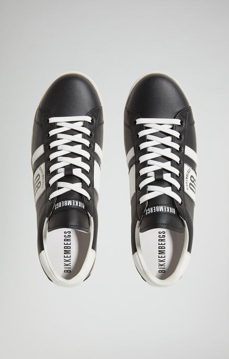Dirk Bikkembergs Recoba Men's Sneakers