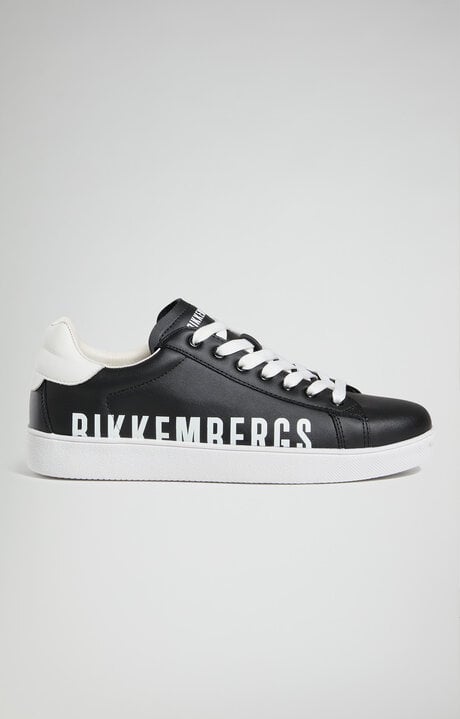Dirk Bikkembergs Recoba Men's Sneakers