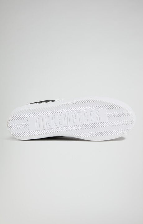 Dirk Bikkembergs Recoba Men's Sneakers