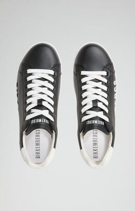 Dirk Bikkembergs Recoba Men's Sneakers