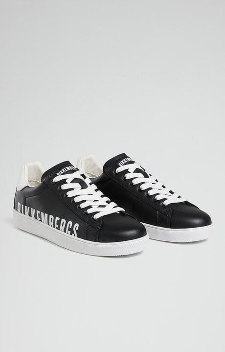 dirk bikkembergs Recoba men's sneakers