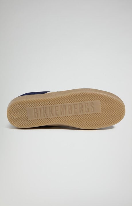 Dirk Bikkembergs Recoba Men's Sneakers