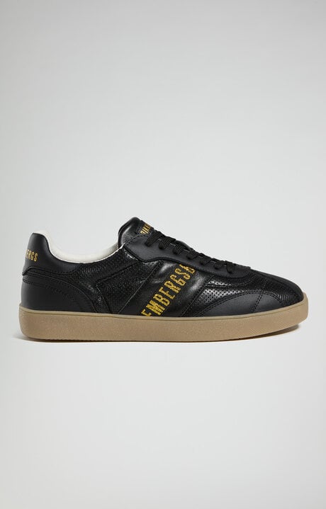 Dirk Bikkembergs Recoba Men's Sneakers