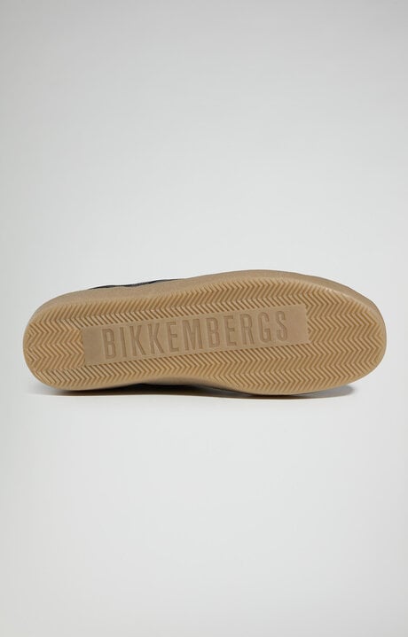 Dirk Bikkembergs Recoba Men's Sneakers