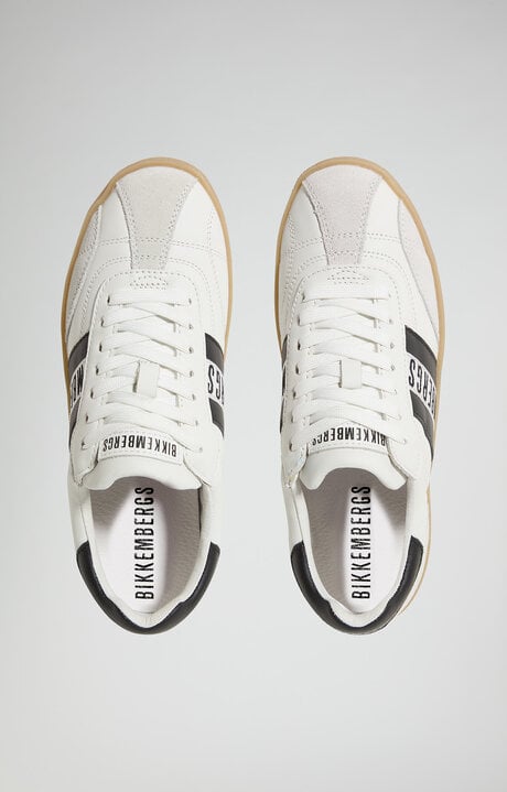 Dirk Bikkembergs Recoba W Women's Sneakers
