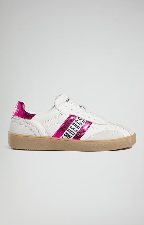 Dirk Bikkembergs Recoba W Women's Sneakers