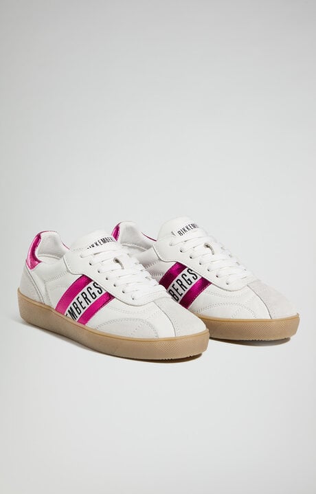 dirk bikkembergs Recoba W women's sneakers