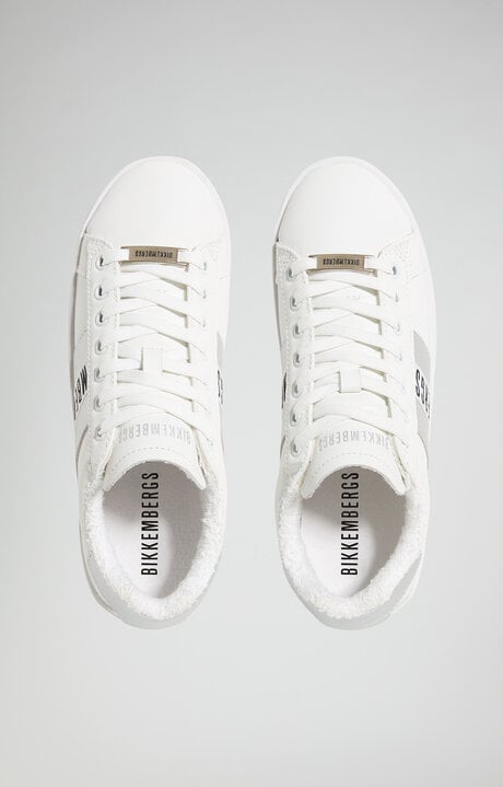 Dirk Bikkembergs Recoba W Women's Sneakers