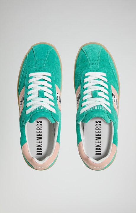 Dirk Bikkembergs Recoba W Women's Sneakers