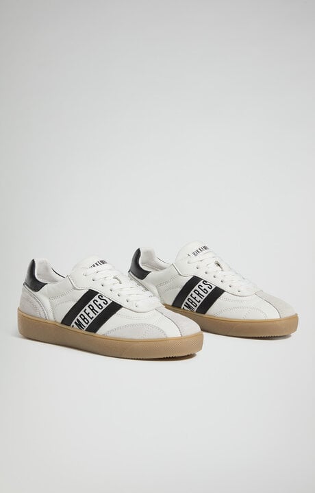 dirk bikkembergs Recoba W women's sneakers