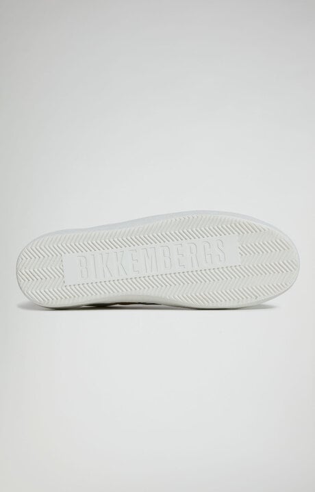 Dirk Bikkembergs Recoba Women's Sneakers