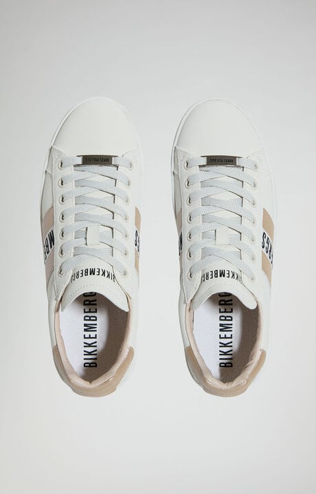 Dirk Bikkembergs Recoba Women's Sneakers