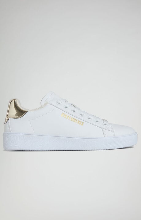 Dirk Bikkembergs Recoba Women's Sneakers