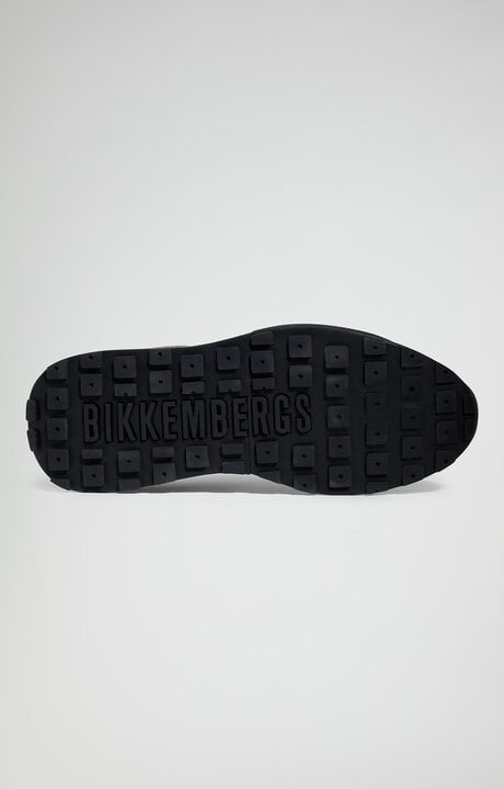 Dirk Bikkembergs Retrò Men's Sneakers