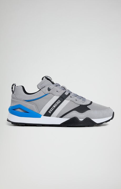 Dirk Bikkembergs Retrò Men's Sneakers