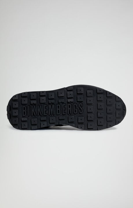 Dirk Bikkembergs Retrò Men's Sneakers