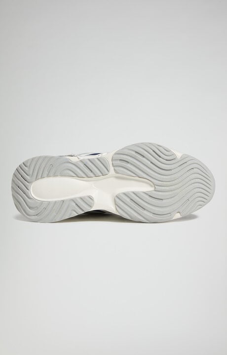 Dirk Bikkembergs Ruyi Men's Sneakers