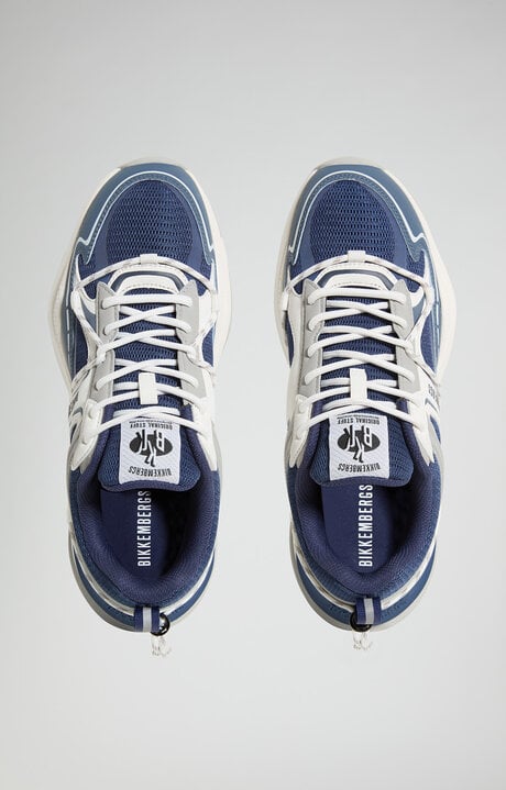 Dirk Bikkembergs Ruyi Men's Sneakers