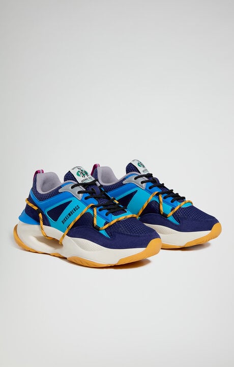 dirk bikkembergs Ruyi men's sneakers