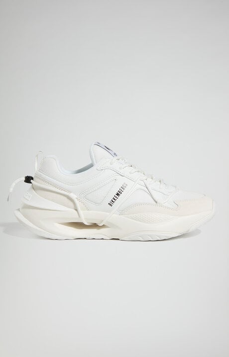 Dirk Bikkembergs Ruyi Men's Sneakers