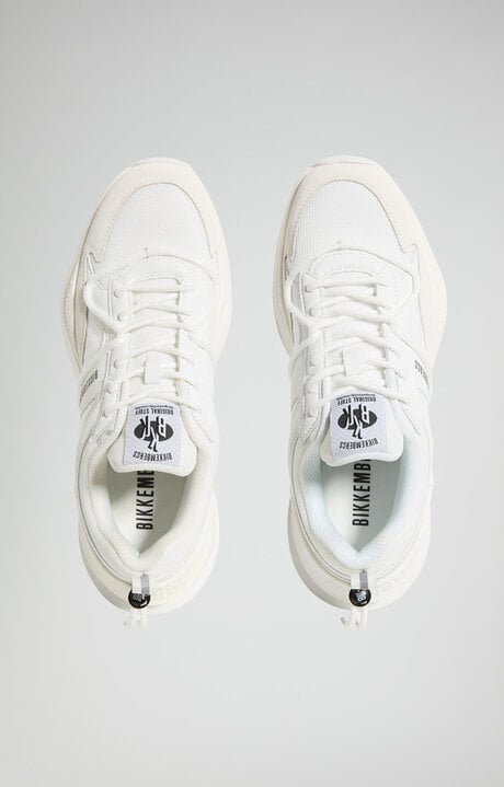 Dirk Bikkembergs Ruyi Men's Sneakers