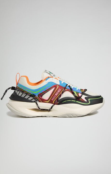 Dirk Bikkembergs Ruyi Men's Sneakers