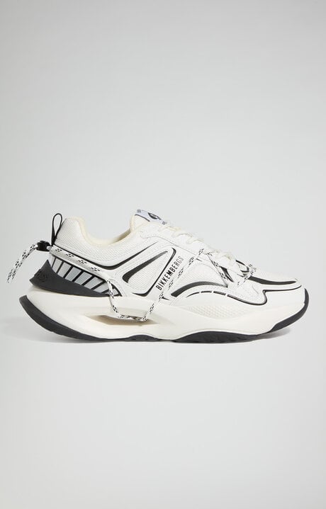 Dirk Bikkembergs Ruyi Men's Sneakers