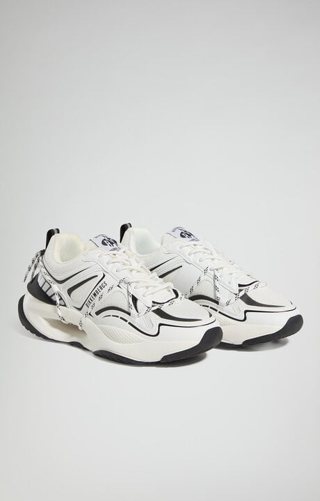 dirk bikkembergs Ruyi men's sneakers