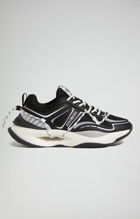 Dirk Bikkembergs Ruyi Men's Sneakers