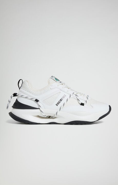 Dirk Bikkembergs Ruyi Men's Sneakers