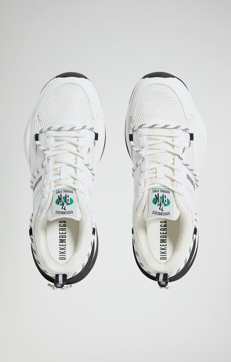 Dirk Bikkembergs Ruyi Men's Sneakers