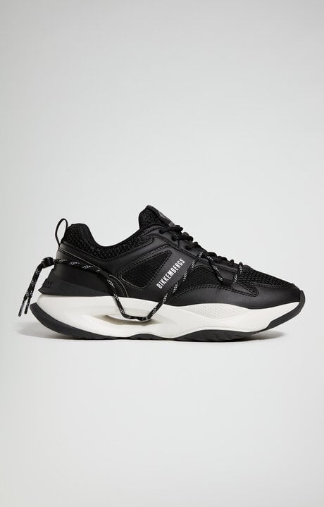 Dirk Bikkembergs Ruyi Men's Sneakers