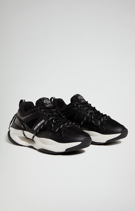 dirk bikkembergs Ruyi men's sneakers