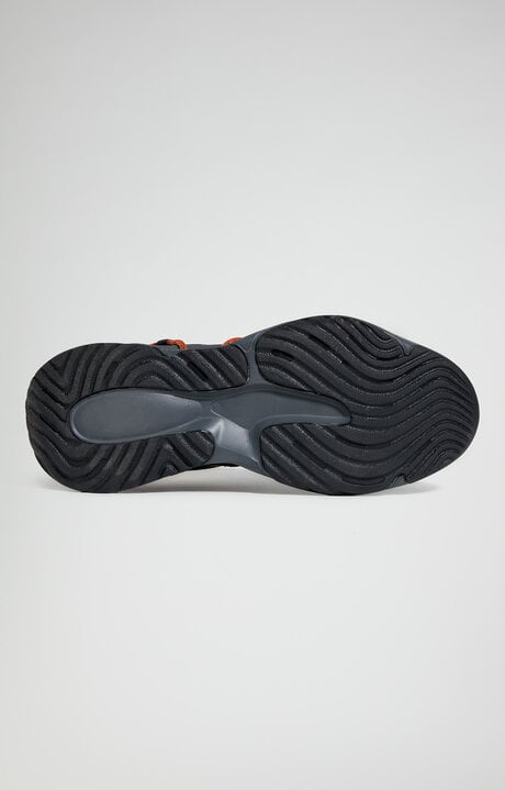 Dirk Bikkembergs Ruyi Men's Sneakers