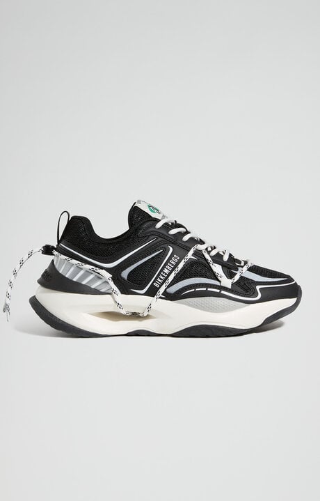 Dirk Bikkembergs Ruyi W Women's Sneakers
