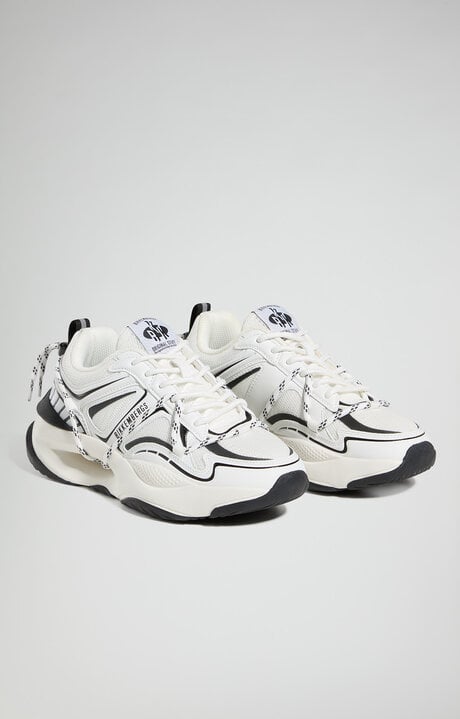 dirk bikkembergs Ruyi W women's sneakers