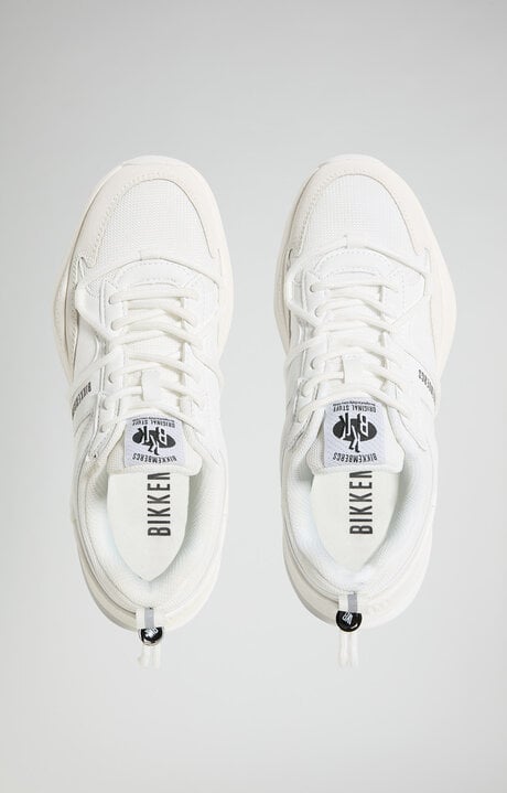 Dirk Bikkembergs Ruyi W Women's Sneakers