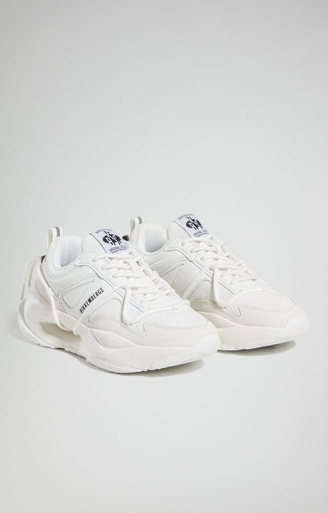 dirk bikkembergs Ruyi W women's sneakers