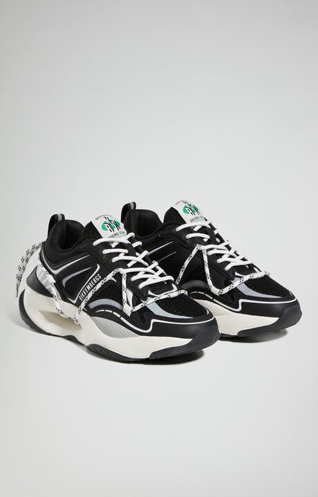 dirk bikkembergs Ruyi W women's sneakers