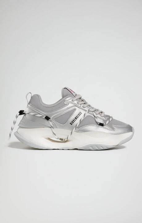 Dirk Bikkembergs Ruyi Women's Sneakers