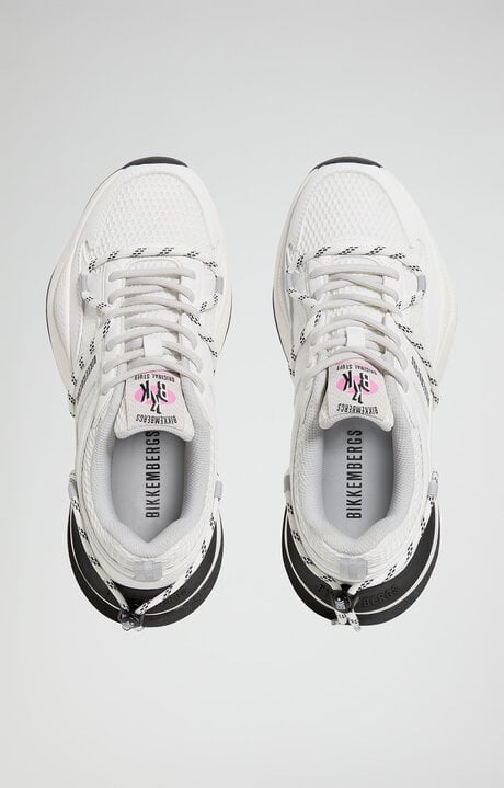 Dirk Bikkembergs Ruyi Women's Sneakers