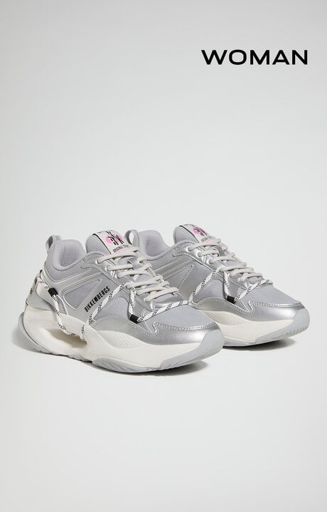 dirk bikkembergs Ruyi women's sneakers