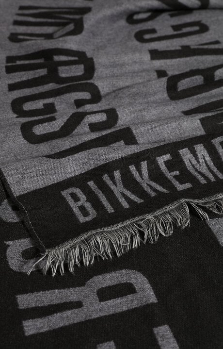 Dirk Bikkembergs SCARF