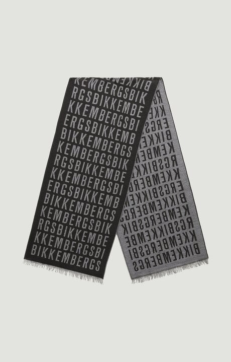 dirk bikkembergs SCARF