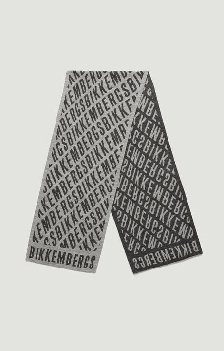 dirk bikkembergs SCARF